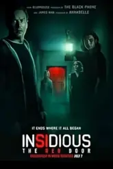 insidious the red door movie featured image