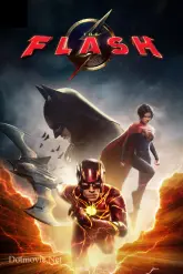 the flash movie featured image