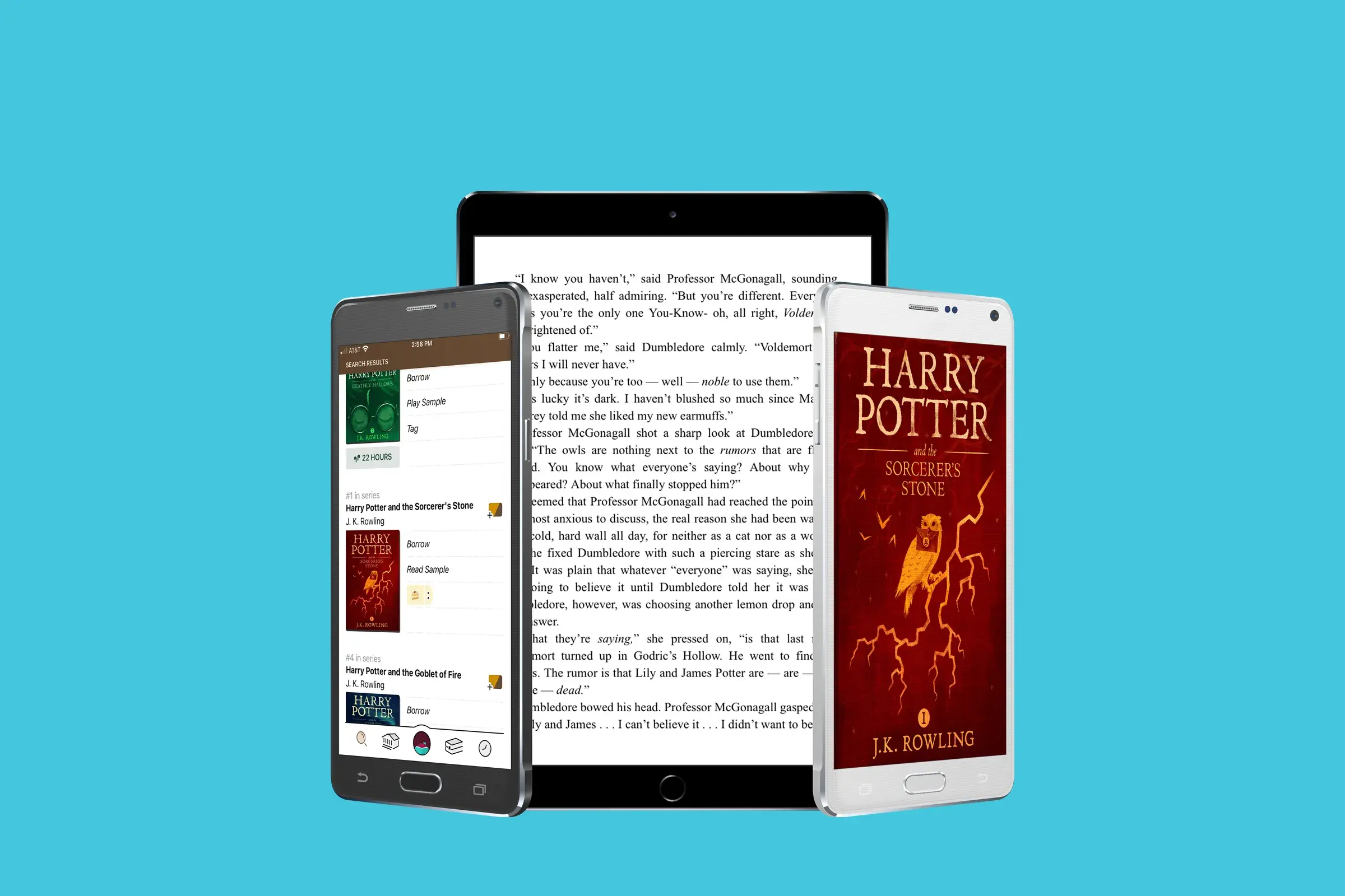 the free trick to scoring free ebooks and audiobooks