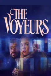 the voyeurs movie
